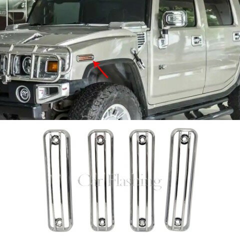楽天市場】ハマーh2 メッキパーツの通販 楽天市場】ハマーh2 メッキパーツの通販