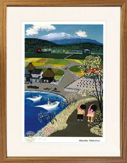 楽天市場】谷内六郎(絵画|アート・美術品・骨董品・民芸品 楽天市場】谷内六郎(絵画|アート・美術品・骨董品・民芸品