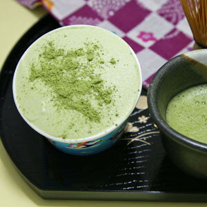 カップアイス アイスクリーム ジェラート お抹茶カスタード 抹茶アイス 和風デザート 魁ジェラート 和風スイーツ ギフト