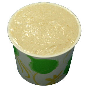カップアイス アイスクリーム ジェラート きな粉のアイスクリーム きな粉とミルクのアイス　相性ばつぐんの栄養バランス　魁ジェラートアイスクリーム