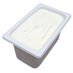 アイスクリーム 業務用 ホワイトチョコレート 4L