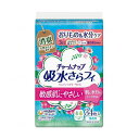 【吸水量：3cc】チャームナップ 吸水さらフィ ふんわり肌 無香料 3cc 34枚　長さ：17.5cm　 尿ケアパッド　失禁パッド　ユニ・チャーム