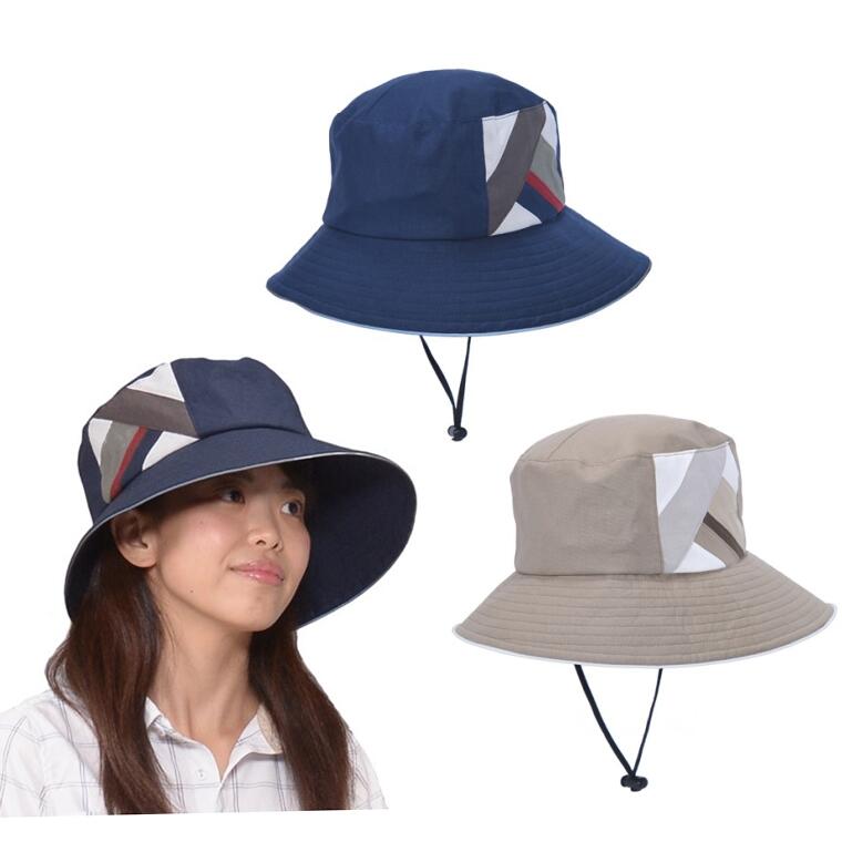 ＼クーポン配布中／頭部保護帽子　女性用　おでかけヘッドガード
