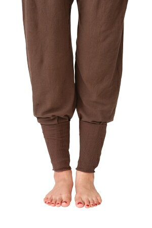 【男女兼用・ボトム】Panfree ハイブリッドケアファッション フリーサイズ ラック産業 ミニレッグウォーマー付き 高齢者 女性 男性 レディース メンズ シニア 部屋着 室内着 介護用品 リハビリ用【送料無料】 母の日