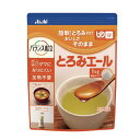 ＼クーポン配布中／とろみ調整食品　とろみエール 1kg　スタンディングパウチ（アサヒグループ食品）165947［軽減税率対象商品］【送料無料】