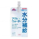 水分補給ゼリー アクトウォーター 300g ライチ味 ゼリータイプ 無果汁 ハンディタイプ (クリニコ)ゼリー飲料 【軽減税率対象商品】