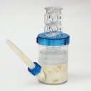 らくらくゴックン おかゆ・ミキサー食用 250ml 目盛り付き 煮沸可能 電子レンジ使用可能 (斎藤工業)【送料無料】【母の日】