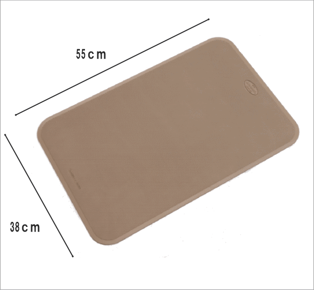 【滑り止めお風呂マット】ダイヤタッチ Mサイズ 38×55cm （シンエイテクノ）消臭 抗菌 日本製　ブラウン/グリーン/ピンク/ブルー【送料無料】 母の日