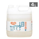 \クーポン配布中/ハビナース 殺菌ハンド泡ソープ 4L (ピジョンタヒラ)【送料無料】【父の日】