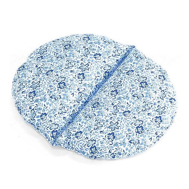 【体圧分散用品】ハビナース ビーズパッド3型 肘ひざ用 187012BC (ピジョンタヒラ）