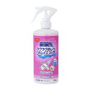 ハビナース ラクラクおしりキレイミスト 300ml/本 ジャスミンフローラルの香り 日本製 弱酸性 アルコールフリー 植物性保湿成分配合 (ピジョンタヒラ)おし...