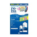 ボシュロム レニューフレッシュ 500mL+120mL【コン...