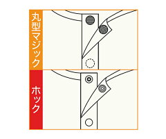 神戸生絲ワンタッチ肌着紳士用前開きNo.1FL7分袖(ホック)7-1469-03