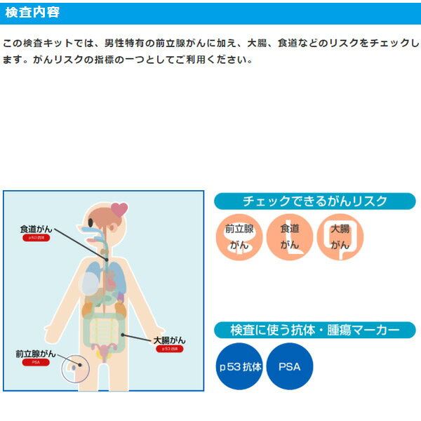 《あす楽対応》DEMECAL(デメカル)血液検...の紹介画像2