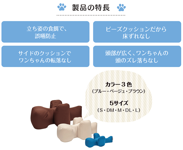 【直送の為、代引き不可】リラクッション　Mサイズ(犬用クッション)OneAid　ワンエイド　アロン化成【犬用クッション・ワンちゃん用クッション・犬用介護クッション】