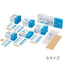 オーキューバンエコ Sサイズ 300枚入り 040000 ニチバン【創傷面 きずの保護 ばんそうこう 絆創膏 パッド付テープ】