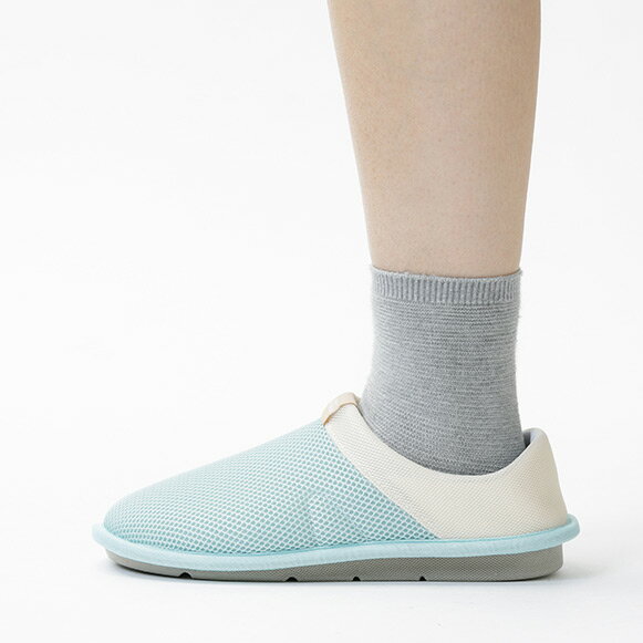 【室内用】SUTTO fresh－スットフレッシュ(2248) ピーチ あゆみシューズ 徳武産業【女性用】【あゆみ スリッパ あゆみ 室内用シューズ 施設用 ルームシューズ スリッポンシューズ あゆみ】