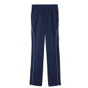 パンツ(男女兼用) ネービー WH90066 ホワイセル(WHISEL) 自重堂【ヘルパー用品・ヘルパー用ジャージ・ヘルパージャージ・施設用ジャージ・施設用ウェ...