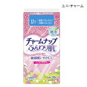 【ポイント10倍】(ユニ・チャーム)【吸収量15cc】チャームナップ ふんわり肌 少量用(長さ19cm)(30枚入×24袋)【送料無料】