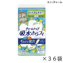 【ポイント10倍】(ユニ・チャーム)【吸収量5cc】チャームナップ 吸水さらフィ パンティライナー 微量用 消臭タイプ(長さ17.5cm)(32枚入り×36袋)【送料無料】