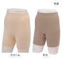 ■　商品詳細情報 ■商品名 ソフラピレン　パンツ　3分丈 ■商品特徴 【寒さや冷房の冷えから腰廻りを守る、3分丈の軽失禁用下着！】 ・下着や衣服を汚してしまう不安を抱えた方の日常をサポート！普通の下着感覚でご使用頂ける軽失禁パンツです。 ・シンプルなデザインなので、アウターにひびきません。 ・5層構造の吸水布には、消臭効果のある素材を採用しています。 ・吸水量：50cc ■カラー クリーム、モカ ■サイズ M：ヒップ87〜96cm、ウエスト64〜70cm L：ヒップ92〜100cm、ウエスト69〜77cm LL：ヒップ97〜105cm、ウエスト77〜85cm ■成分・材質 本体：綿100％ 吸水布：ポリエステル、レーヨン、アクリル 防水布：ポリエステル100％（ポリウレタンラミネート加工） ■規格 1枚 ■メーカー 竹虎 ■JANコード・TAISコード JANコード：4958995826036 ■製品コード 920079 ■商品キーワード 介護用品、福祉用具、失禁用品、失禁、吸水、軽失禁、尿漏れ、吸水下着、軽失禁パンツ ■商品出荷区分 出荷区分A ※掲載している写真は、撮影時の光の具合、お客様の使用しているパソコンの環境により色合いが違って見える場合がございます。 ※離島など一部地域は別途中継料1,080円がかかります。 ※長期欠品、メーカー廃盤などの場合には、メールまたは電話にてご連絡を申し上げます。 ★ご不明な点がございましたら、遠慮なくお問い合わせください。 （通話無料ダイヤル）0120-001-639 （介護応援館営業時間）月〜土曜日、午前9時〜午後6時　※日曜日は定休日のためお休みです。　