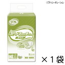 リフレ 高速吸収タイプ スピードキャッチパッド ライト 33枚入×1袋 約6回吸収 【ポイント10倍】 大人用紙おむつ 介護用紙おむつ 施設・病院用 リブドゥコーポレーション