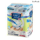 リッチェル ラクリーンバッグ 楽とじ (30枚入り)【送料無料】【ポイント10倍】(4)