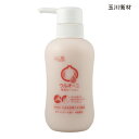 玉川衛材 ケアハート ウルオーニ 保湿ローション(内容量300mL)【ポイント10倍】