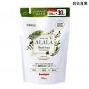 岩谷産業 ALALA(アララ) 薬用泡のハンドソープ 詰め替えパック(330mL)【医薬部外品】泡状 ハンドソープ 手洗いせっけん【ポイント10倍】