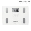 オムロンヘルスケア 体重体組成計(HBF-212)【送料無料】【ポイント10倍】(4)