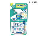 アース製薬 ヘルパータスケ 良い香りに変える消臭スプレー つめかえ(快適フローラルの香り)(350mL)【ポイント10倍】