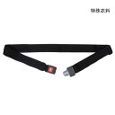 特殊衣料 車椅子シートベルト カーバックルタイプ(幅5cm×長さ85~150cm)【送料無料】【ポイント10倍】
