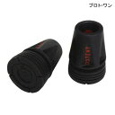 プロト・ワン OPO折りたたみクラッチ用替先ゴム(2個入り)(内径19mm)【ポイント10倍】