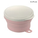 リッチェル 使っていいね! 入れ歯ケース(ピンク)口腔ケア 入れ歯洗浄 入れ歯洗浄容器 入れ歯ケース 【ポイント10倍】(4)
