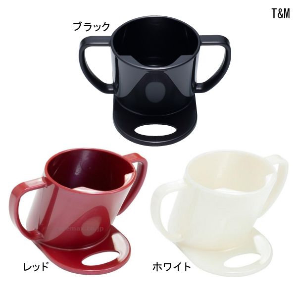 T&M ߤ䤹ޤ䤹å(L-CUP2)(֥å/å/ۥ磻)(280mL)  üդå ڥ...