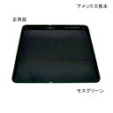 アメックス熊本 夢食器虹彩 正角盆(No.8)介護 食事補助 食器 お盆【ポイント10倍】【送料無料】