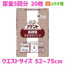 紙おむつ 大人用 アテント パンツタイプ 長時間さらさらパンツ S オムツ ぱんつ 20枚入 おしっこ5回分 大王製紙 介護 業務用