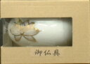 【あわせ買い2999円以上で送料お得】マルエス 白上金ハス香炉 3.5寸(内容量:1個)