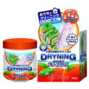 【あわせ買い2999円以上で送料お得】【UYEKI】【ドライニング】ドライニングゲルタイプ 300G【300G】
