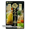 商品名：ミツカン 〆まで美味しいとんこつしょうゆ鍋つゆ ストレート(750g)JANコード：4902106648710発売元、製造元、輸入元又は販売元：ミツカン商品番号：101-*012-99739商品説明：●鍋はもちろん、その鍋の味付けにピッタリあった美味しい締めを提案する鍋つゆシリーズです。豚骨・鶏ガラ・野菜をじっくり煮込んだ、濃厚なコクのとんこつしょうゆ鍋つゆで、締めにはラーメンがおすすめです。広告文責：アットライフ株式会社TEL 050-3196-1510 ※商品パッケージは変更の場合あり。メーカー欠品または完売の際、キャンセルをお願いすることがあります。ご了承ください。