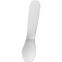 【送料お得・まとめ買い×300個セット】貝印 カイハウス セレクト 手の熱で溶かすアイスクリームスプーン シルバー FA5159(1本入)