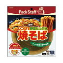 エビス パックスタッフ レンジで焼そば 1個入