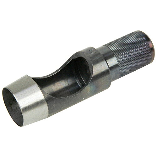 【あわせ買い2999円以上で送料お得】藤原産業 SK11 皮ポンチ 30MM