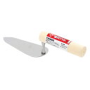【あわせ買い2999円以上で送料お得】赤長 ステンレス柳刃コテ 120MM