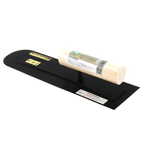 商品名：緑長 テフリック本焼先丸コテ 0.3 330MM内容量：1個JANコード：4977292160384発売元、製造元、輸入元又は販売元：藤原産業株式会社商品番号：101-4977292160384ブランド：緑長特殊フッ素樹脂加工により、汚れが付きにくい。ハードトランダム接着で、背金が取れにくくなっています。広告文責：アットライフ株式会社TEL 050-3196-1510 ※商品パッケージは変更の場合あり。メーカー欠品または完売の際、キャンセルをお願いすることがあります。ご了承ください。