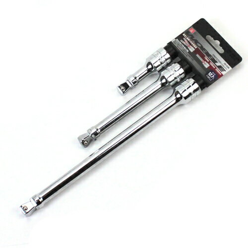 【あわせ買い2999円以上で送料お得】藤原産業 SK11 2WAYエクステンションバー SEB-403M