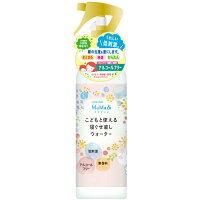 第一石鹸 サイクルスタイル MAMA& こどもと使える寝ぐせ直しウォーター 本体 240ML