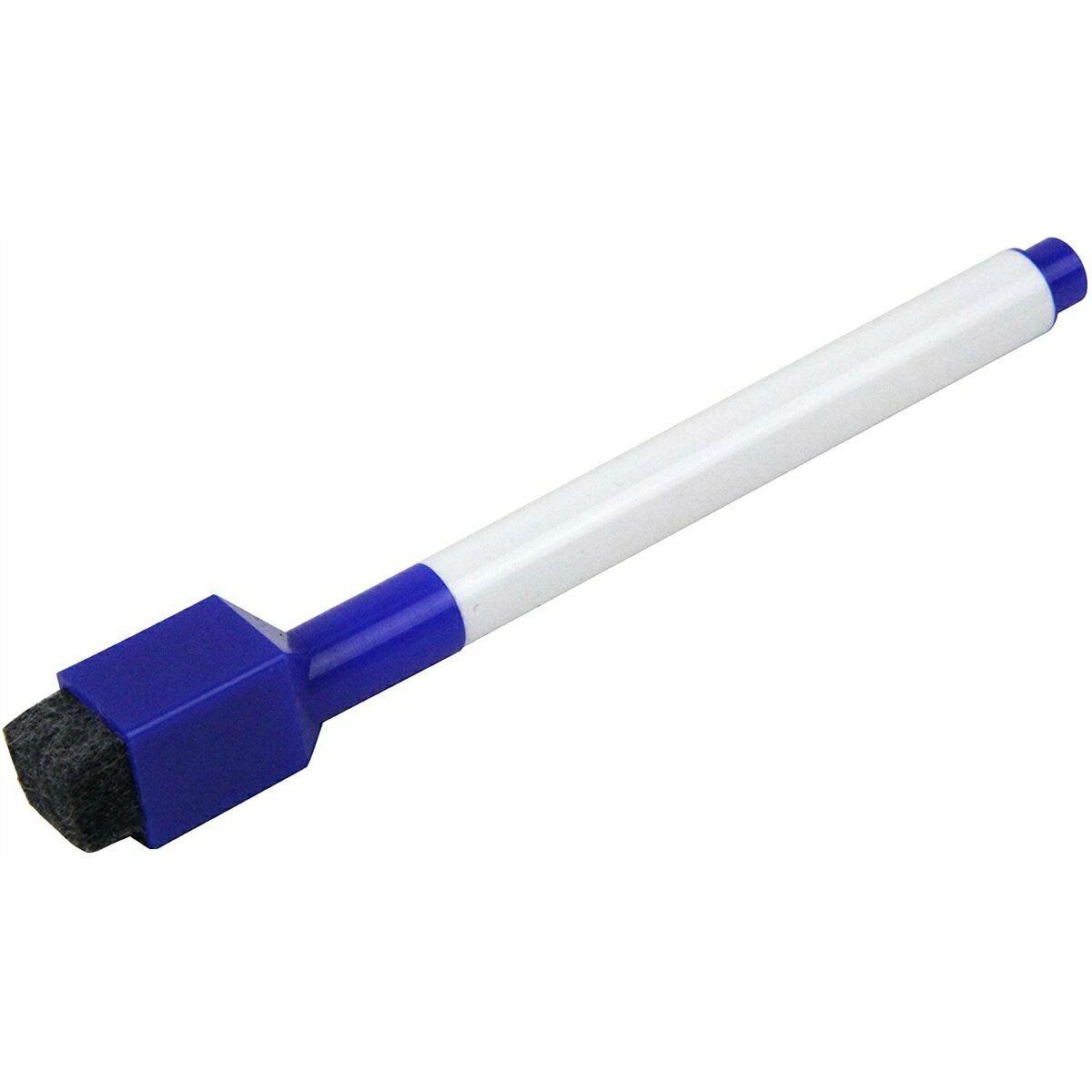 【あわせ買い2999円以上で送料お得】藤原産業 SK11 ホワイトボード マーカー 青 SWM-BL