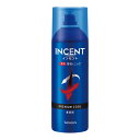 【まとめ買い×3個セット】バスクリン INCENT インセント 薬用 育毛トニック 無香料 プレミアムクール 260G 【あわせ買い2999円以上で送料お得】