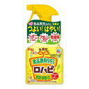 【送料お得・まとめ買い×13個セット】アース製薬 アースガーデン ロハピ 500mL